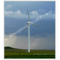 Steuerung der Windkraftanlage Turbine/wind